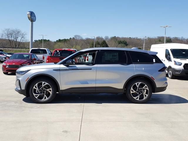 New 2026 Lincoln Nautilus Premier w/ Jet Appearance Package image 5