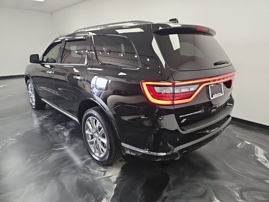 Used 2020 Dodge Durango Citadel AWD/4WD image 23