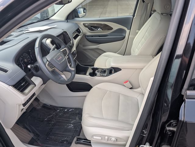 Used 2023 GMC Terrain Denali AWD/4WD image 13