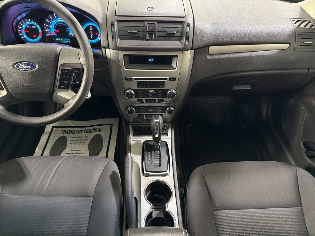 Used 2012 Ford Fusion SE image 21