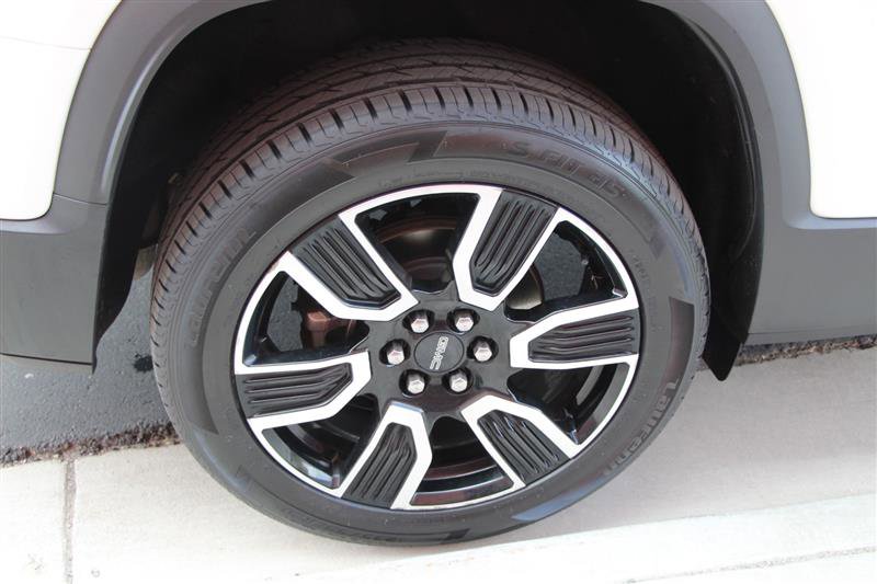 Used 2021 GMC Acadia SLT w/ Elevation Edition image 44