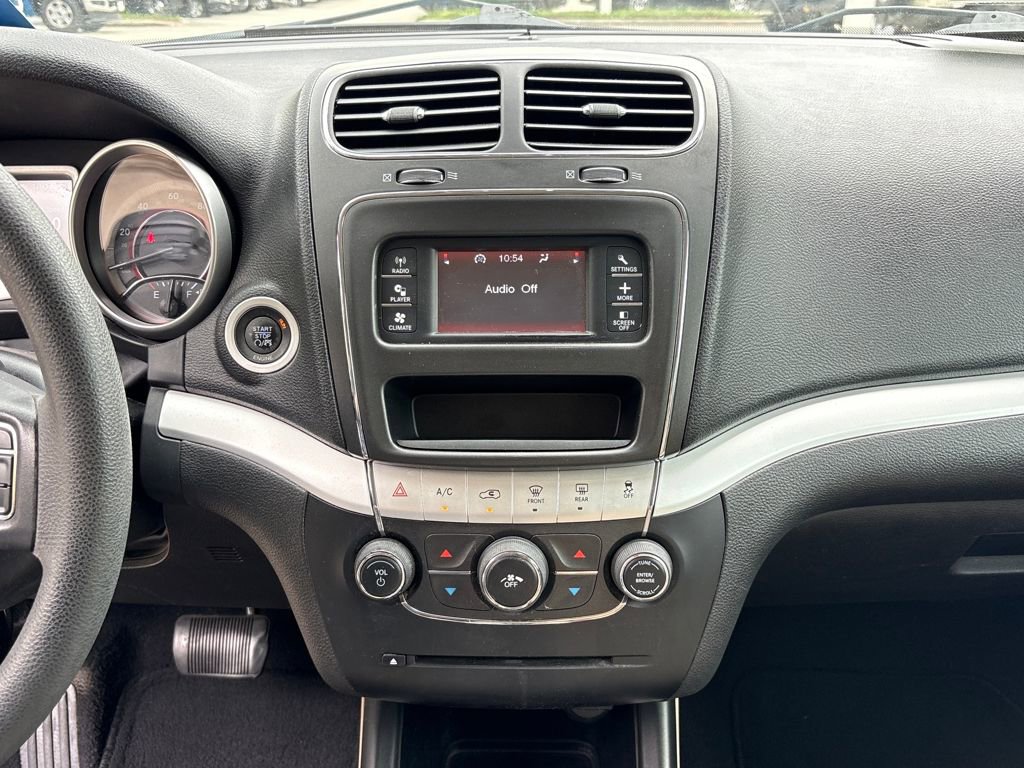 Used 2013 Dodge Journey SXT w/ Flexible Seating Group image 23