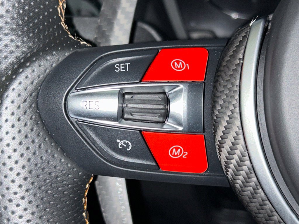 Used 2020 BMW M2 Competition w/ Executive Package RWD image 17