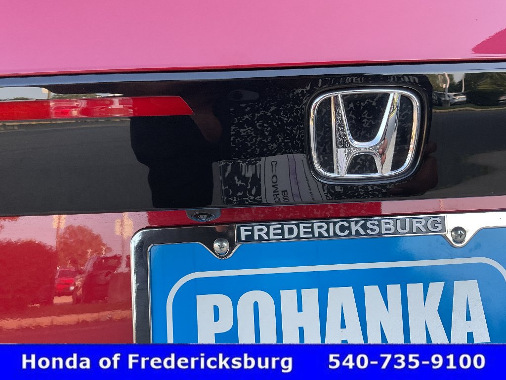 Used 2026 Honda Accord Sport image 13
