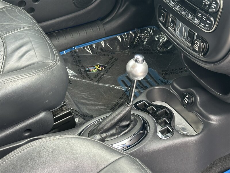 Used 2005 Chrysler PT Cruiser GT w/ Chrome Accents Group FWD image 33