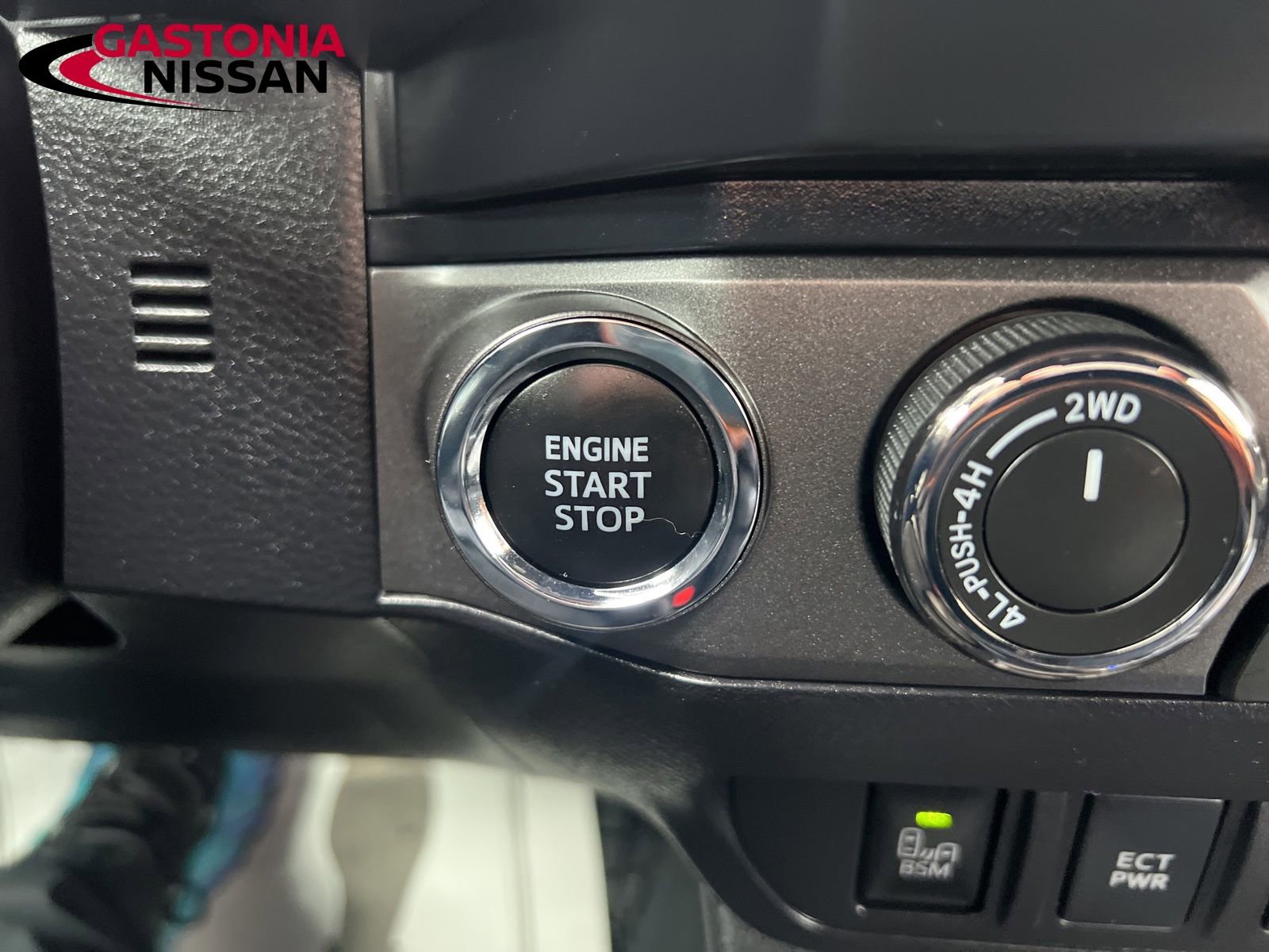 Used 2023 Toyota Tacoma TRD Sport w/ Advanced Technology Package image 46