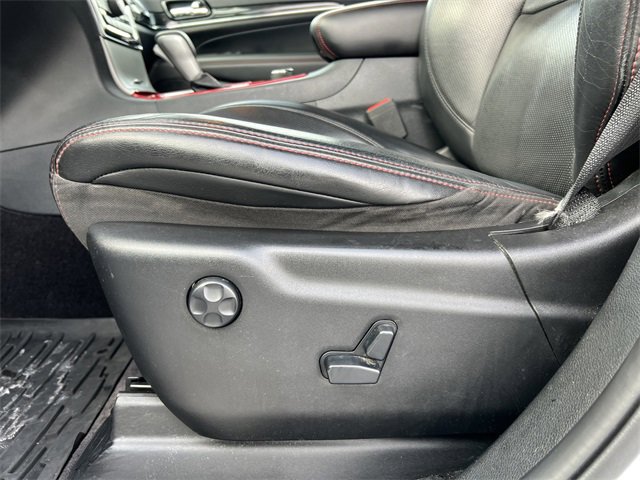 Used 2019 Jeep Grand Cherokee Trailhawk w/ Trailhawk Luxury Group image 13