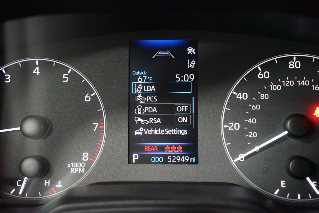 Certified 2024 Toyota Corolla LE image 16