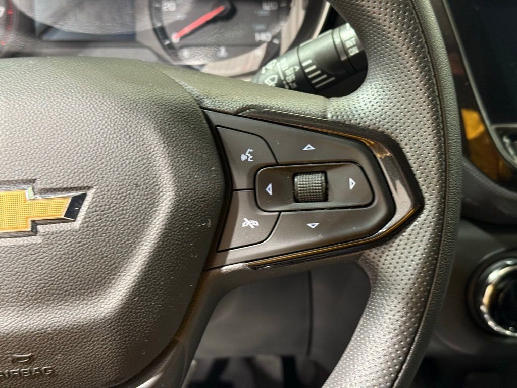 Used 2022 Chevrolet TrailBlazer LT w/ Convenience Package image 23