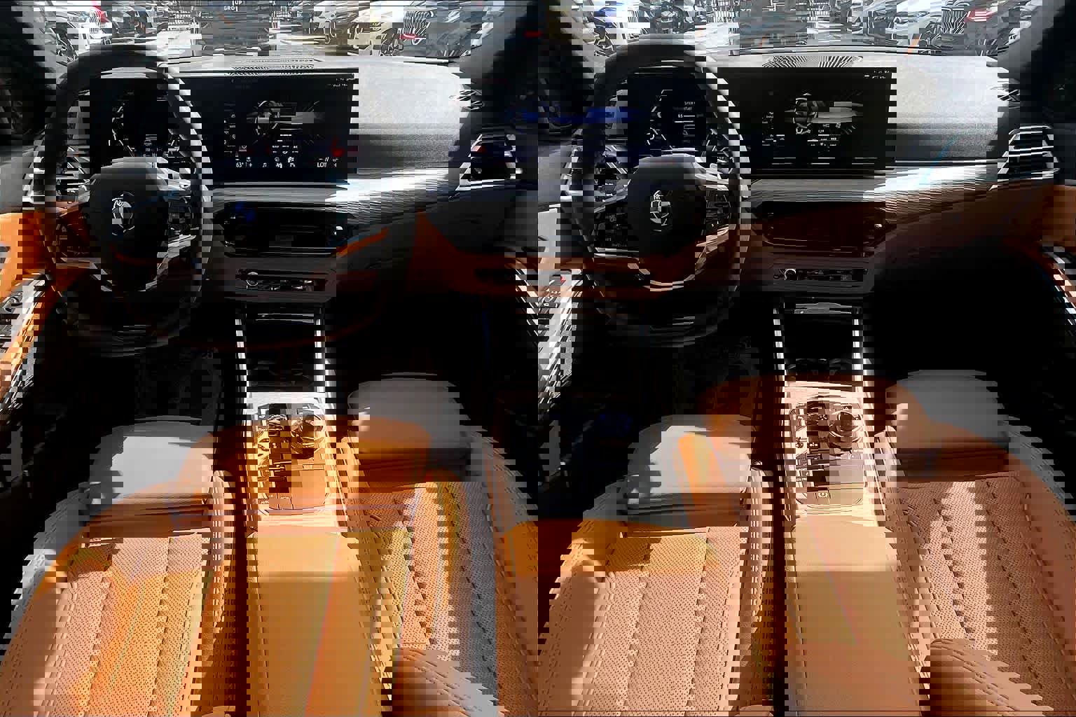 Used 2026 BMW 330i Sedan w/ Convenience Package image 15