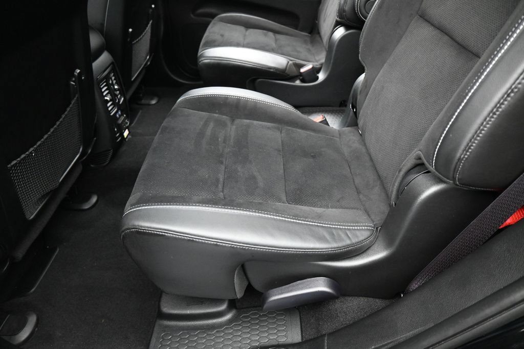 Used 2024 Dodge Durango SRT Hellcat w/ Trailer Tow Group IV AWD/4WD image 33