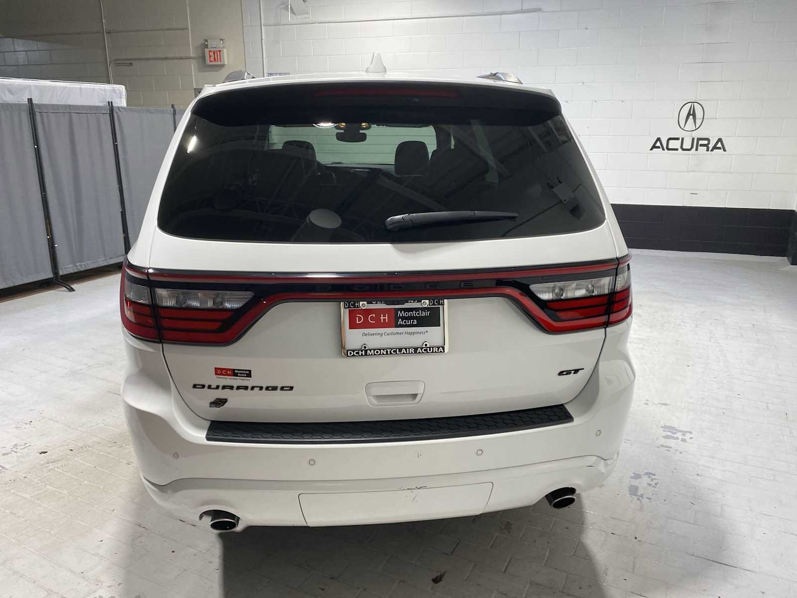 Used 2021 Dodge Durango GT image 5