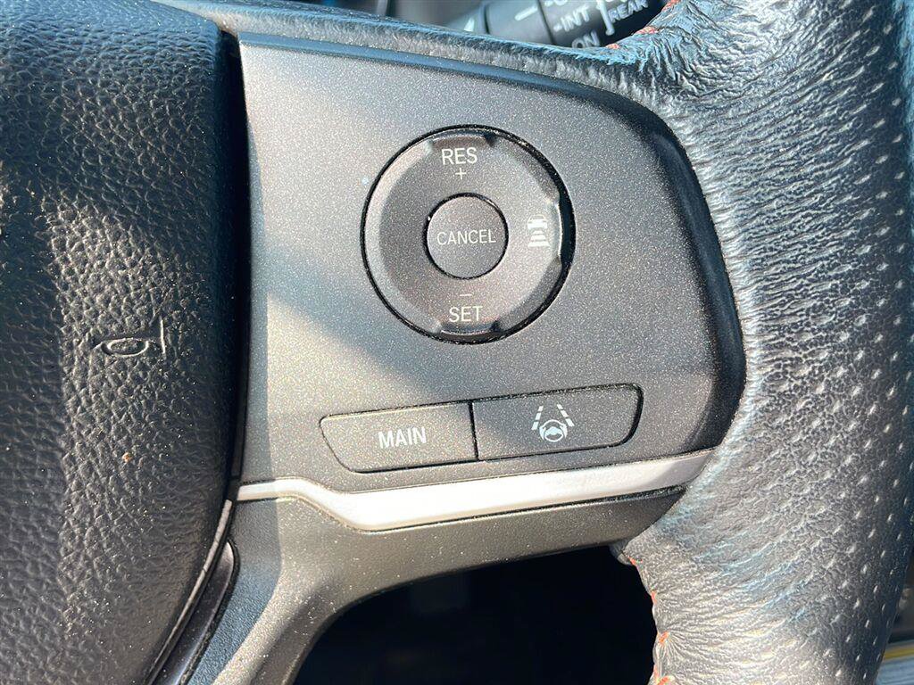 Used 2022 Honda Pilot TrailSport image 11