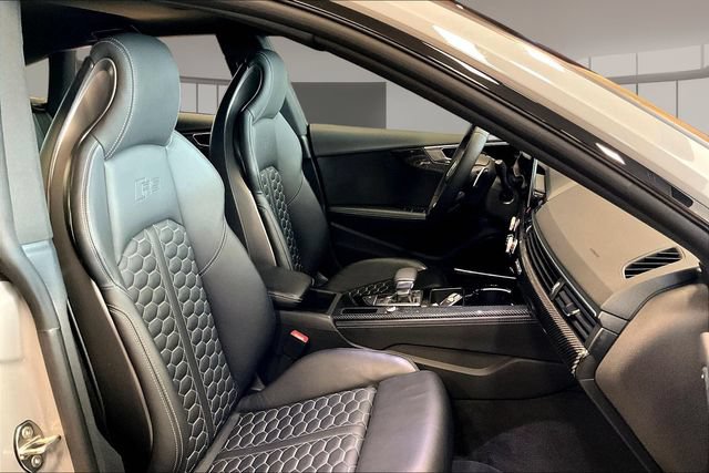Certified 2024 Audi RS 5 Sportback AWD/4WD image 29