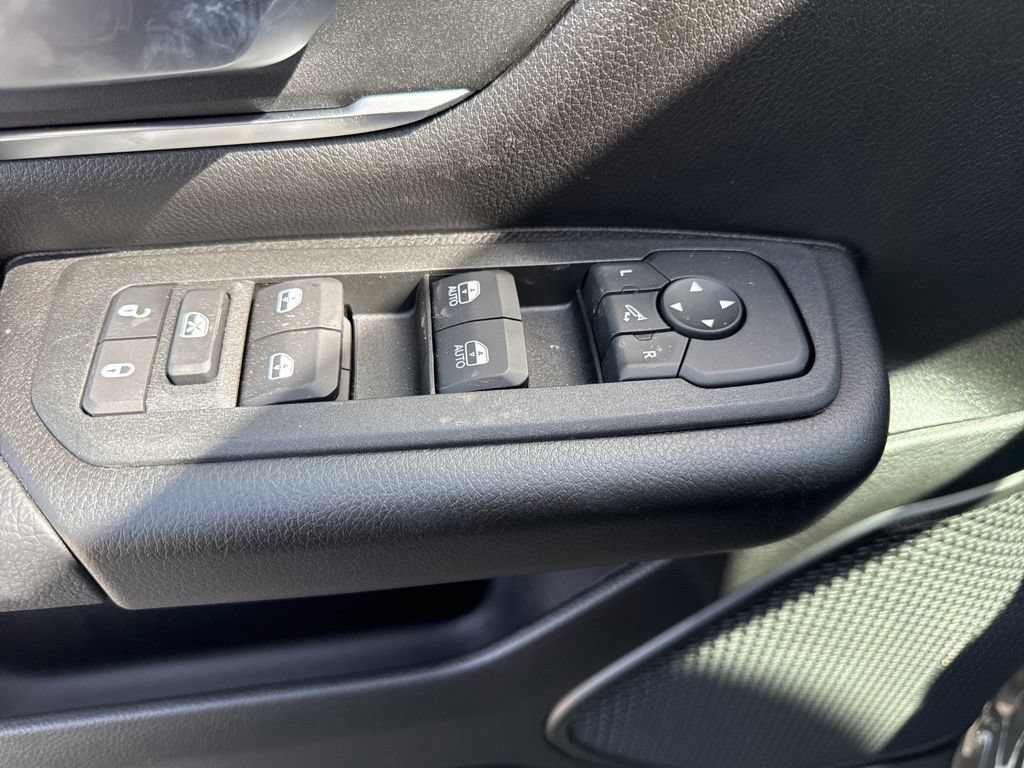 New 2026 RAM 1500 Big Horn AWD/4WD image 16