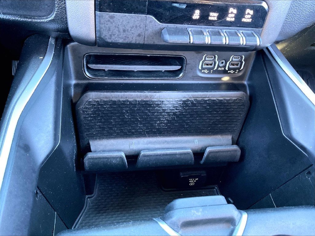 Used 2020 RAM 1500 Big Horn AWD/4WD image 33