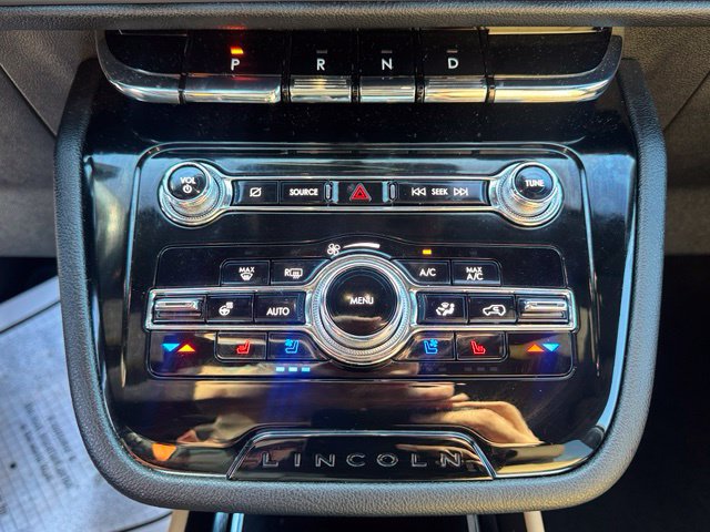 Used 2022 Lincoln Corsair Grand Touring w/ Elements Technology Bundle AWD/4WD image 17