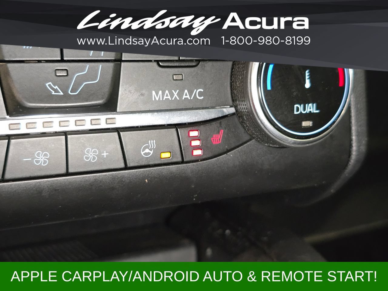 Used 2024 Ford Escape Active AWD/4WD image 20