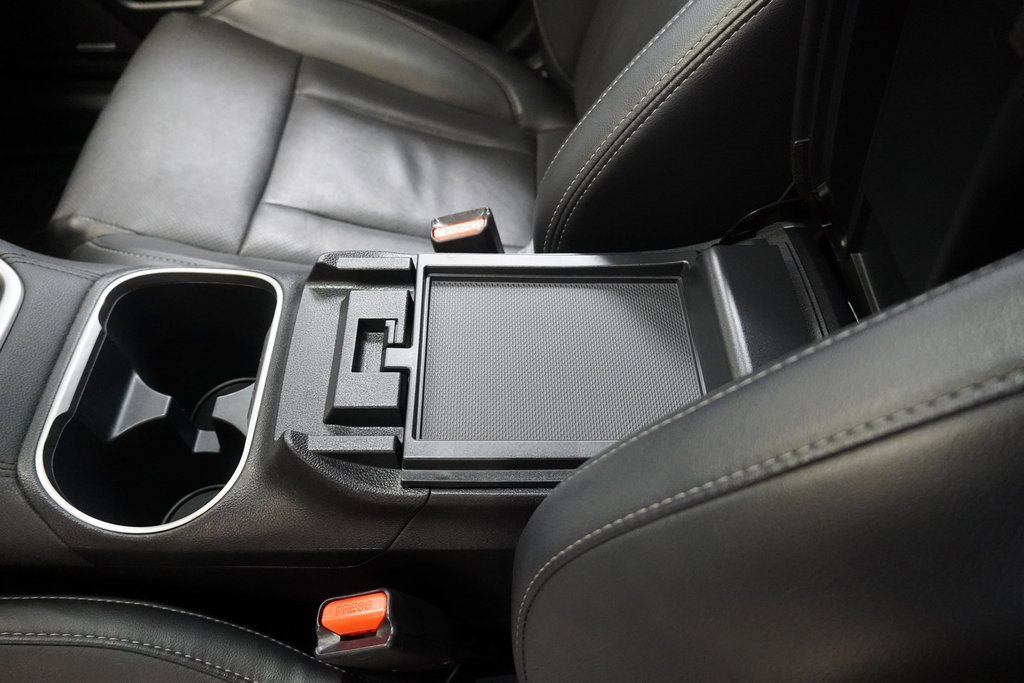 Used 2021 Subaru Legacy Limited XT image 23