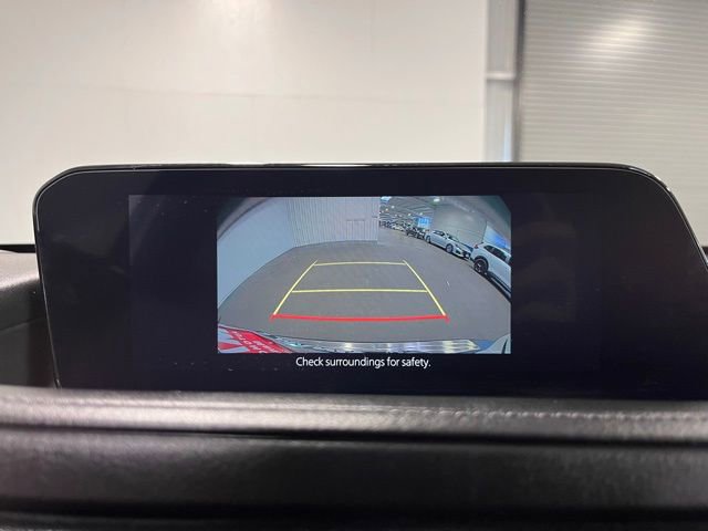 Used 2025 MAZDA CX-30 AWD 2.5 S w/ Preferred Package image 26