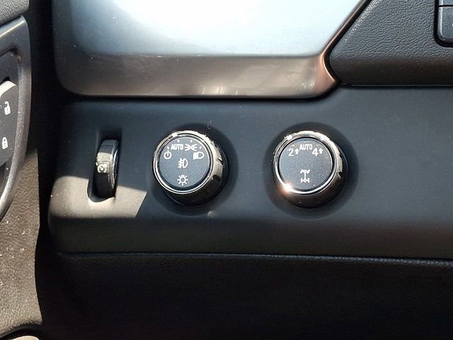 Used 2020 Chevrolet Tahoe LT AWD/4WD image 30