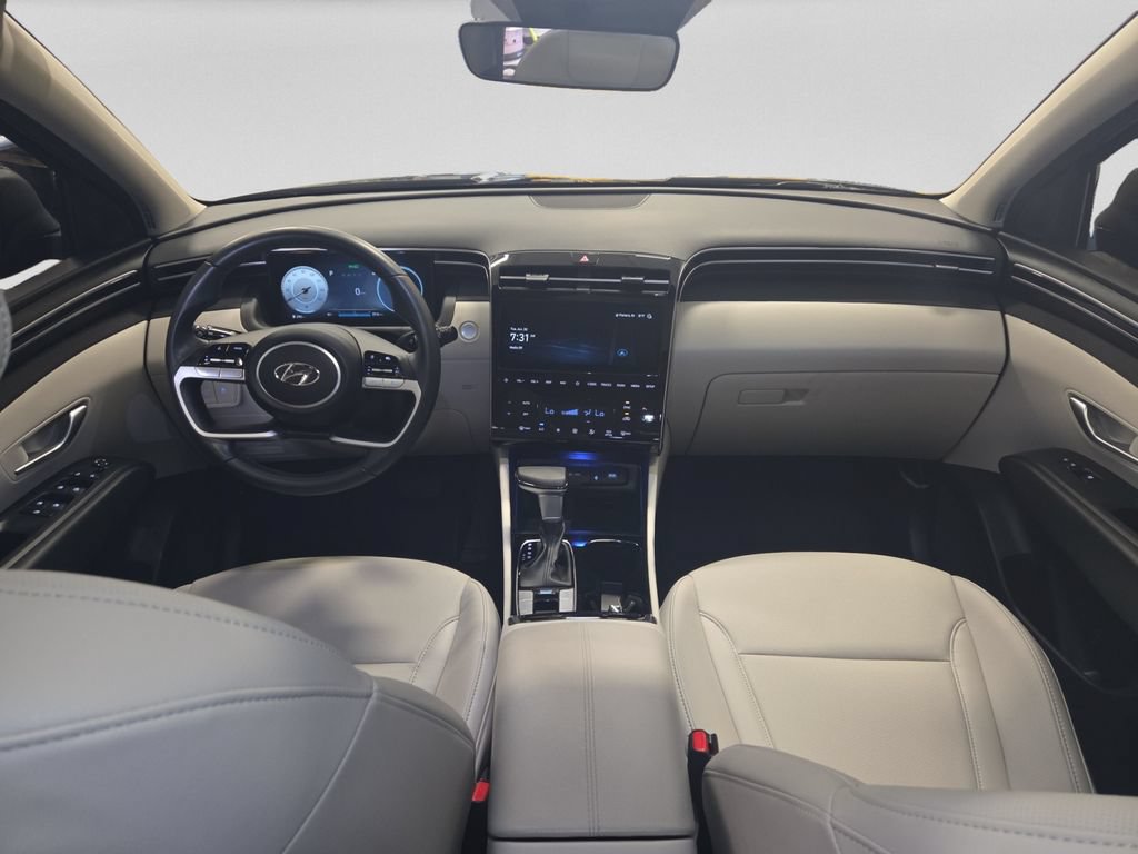 Used 2024 Hyundai Tucson SEL w/ Convenience Package FWD image 19
