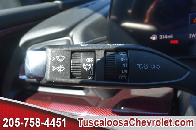 New 2026 Chevrolet Traverse Z71 w/ Enhanced Driving Package AWD/4WD image 27