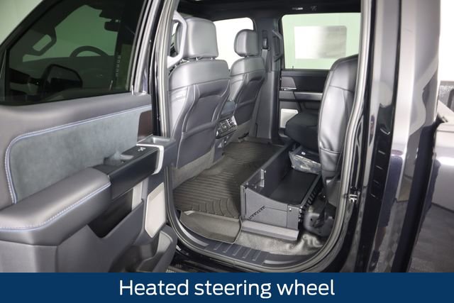 New 2026 Ford F350 Platinum AWD/4WD image 65