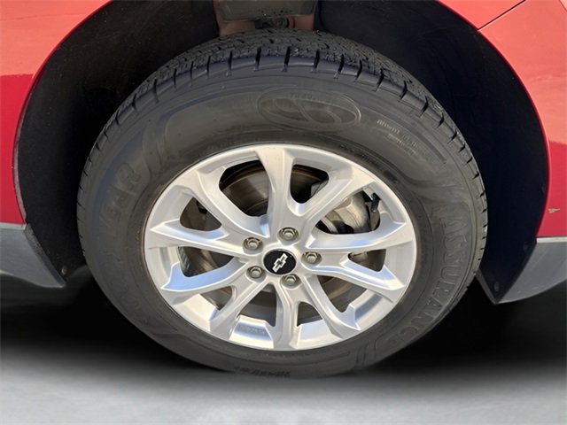 Used 2018 Chevrolet Equinox LT image 7