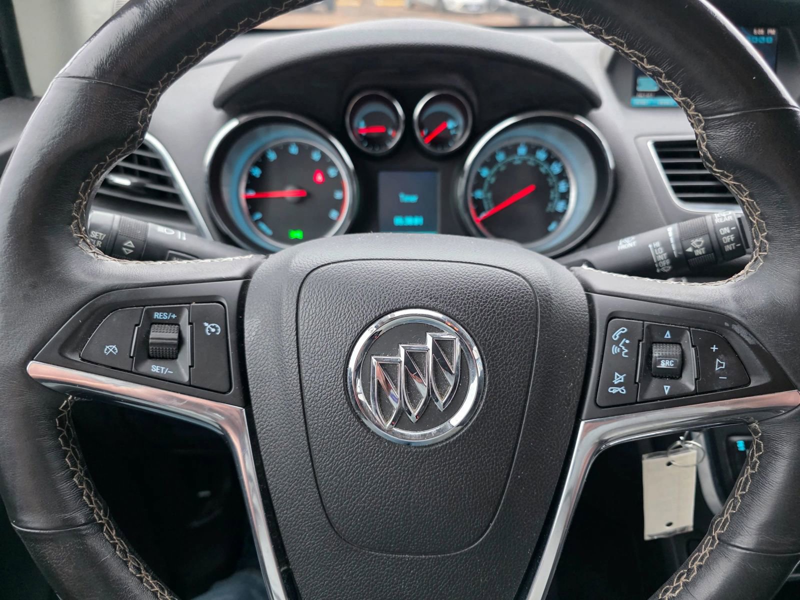 Used 2013 Buick Encore Leather image 12