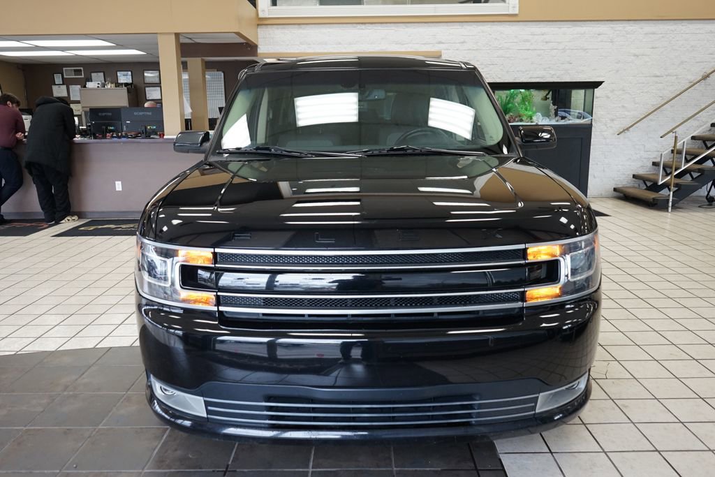 Used 2019 Ford Flex Limited w/ Equipment Group 303A image 21