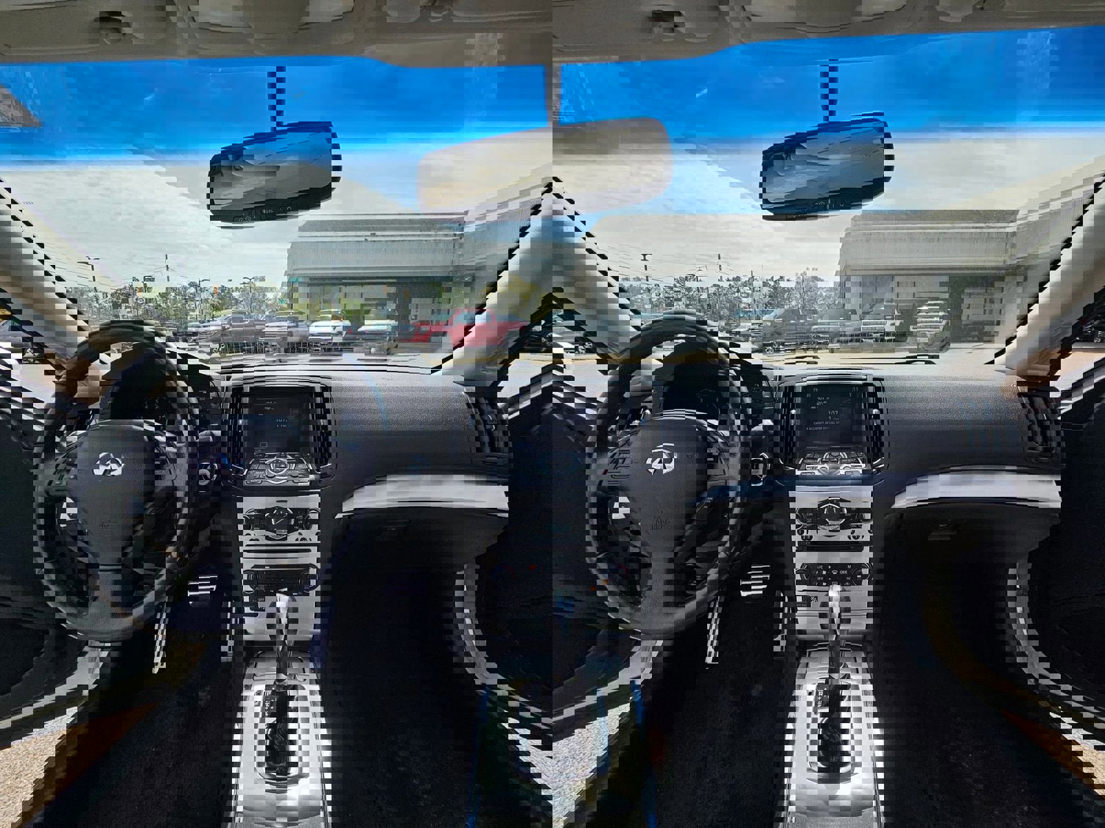 Used 2013 INFINITI G37 IPL image 26