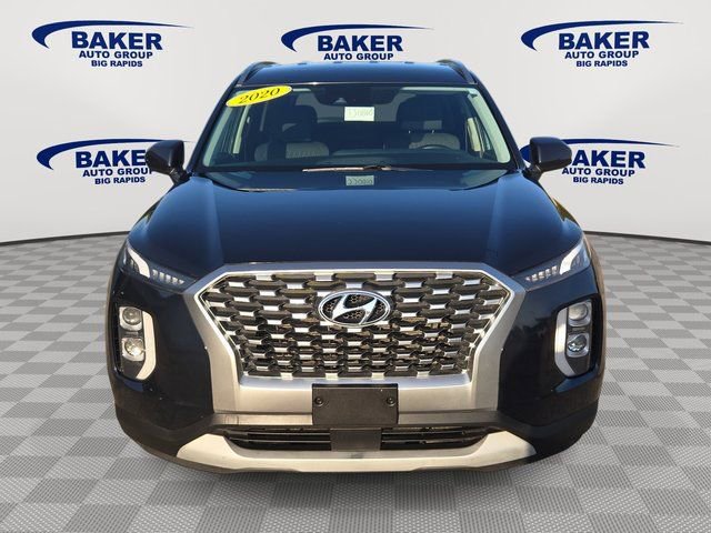 Used 2020 Hyundai Palisade SEL image 2
