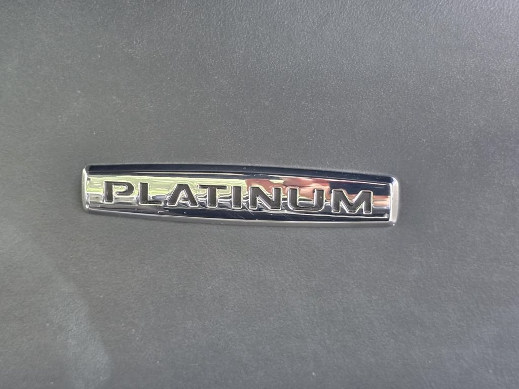 Used 2020 Ford F150 Platinum AWD/4WD image 8