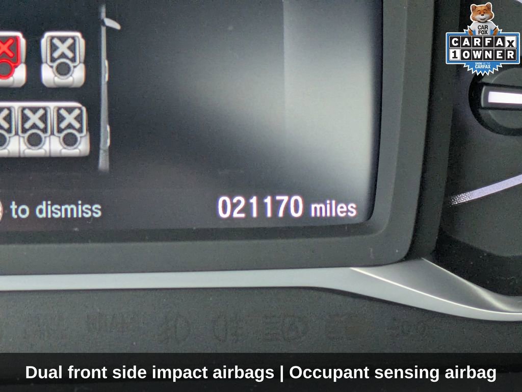 Certified 2022 Honda Passport EX-L image 21