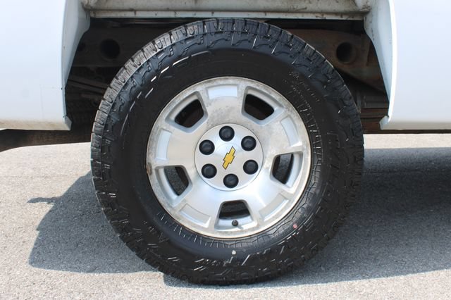 Used 2011 Chevrolet Silverado 1500 LT w/ All-Star Edition AWD/4WD image 33