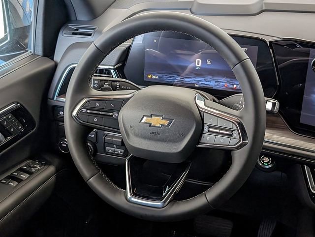 New 2026 Chevrolet Tahoe Premier w/ Sun And Tow Package RWD image 15