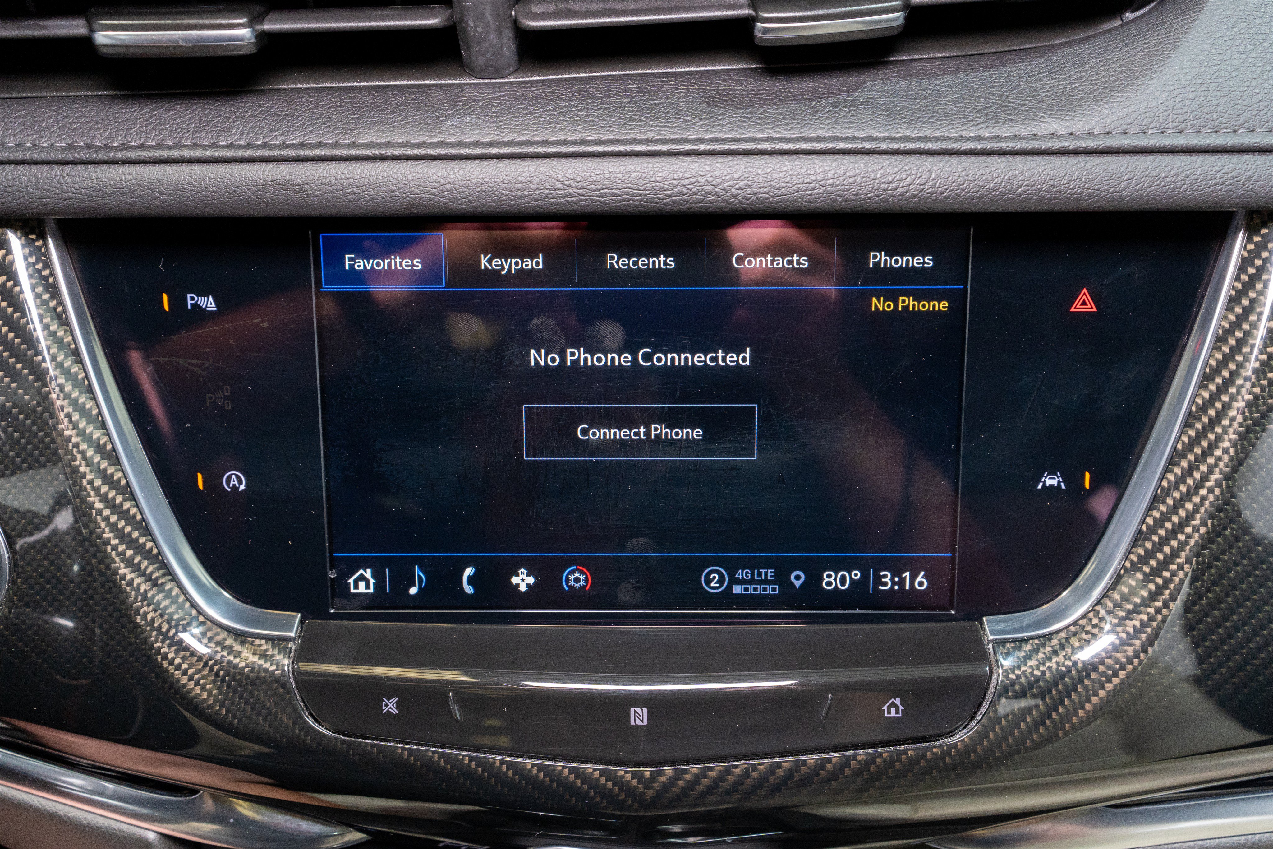 Used 2021 Cadillac XT6 Sport AWD/4WD image 19