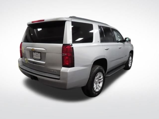 Used 2018 Chevrolet Tahoe LT image 5