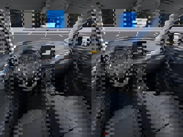 New 2026 Chevrolet Blazer LT w/ Sound & Technology Package image 15