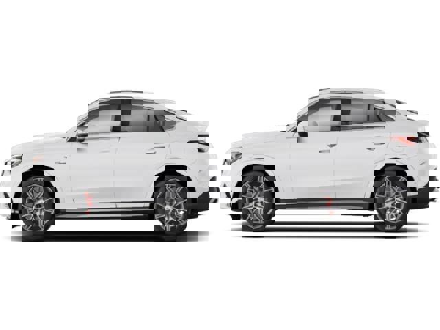 New 2026 Mercedes-Benz GLC 63 AMG S image 43