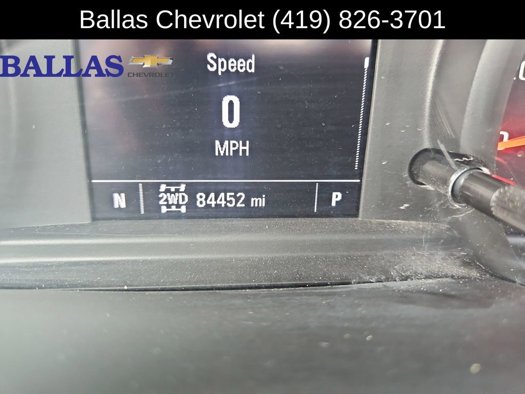 Used 2022 Chevrolet Silverado 2500 W/T w/ WT Fleet Convenience Package image 12