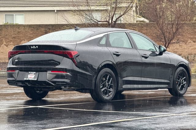 New 2026 Kia K5 LXS image 5