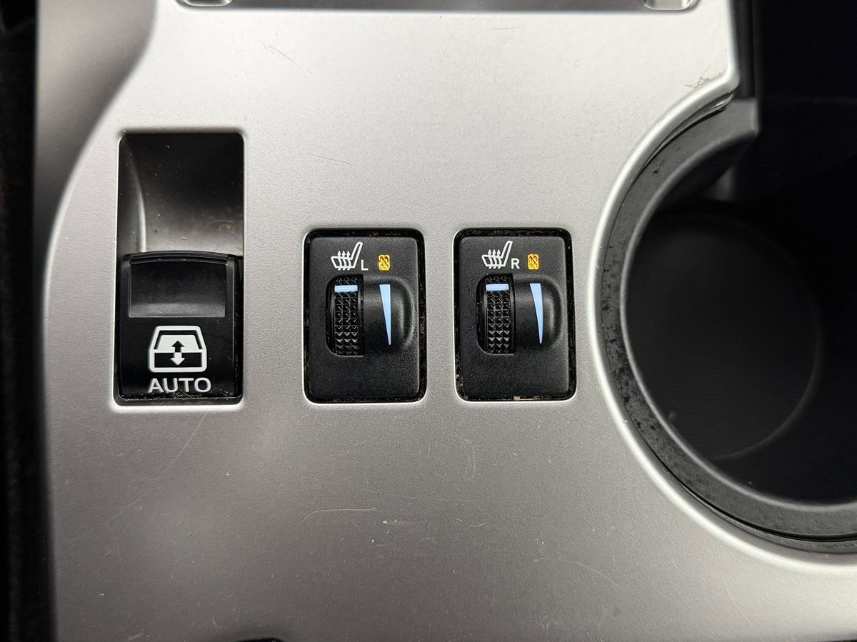 Used 2019 Toyota 4Runner SR5 Premium AWD/4WD image 22