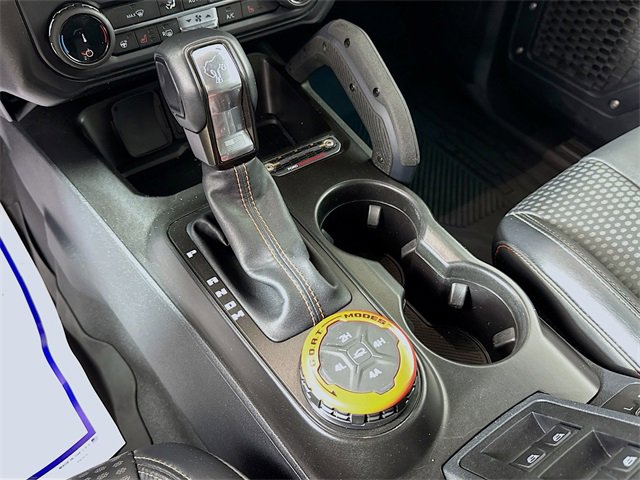 Used 2022 Ford Bronco Raptor image 18