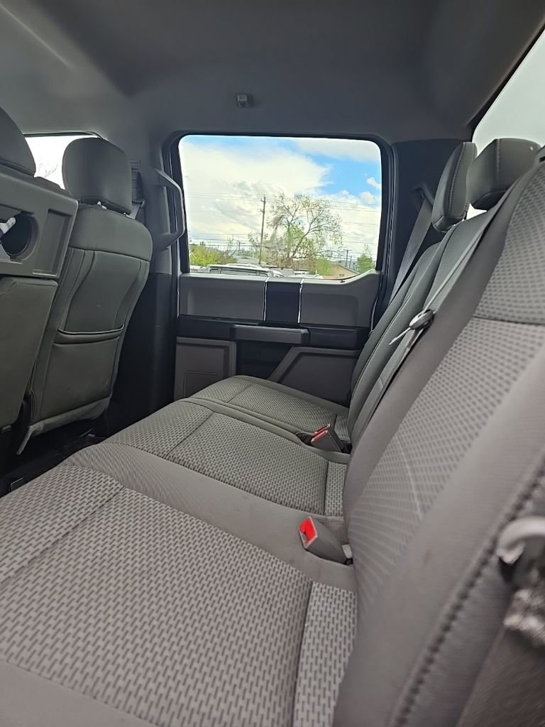 Used 2019 Ford F250 XLT image 5