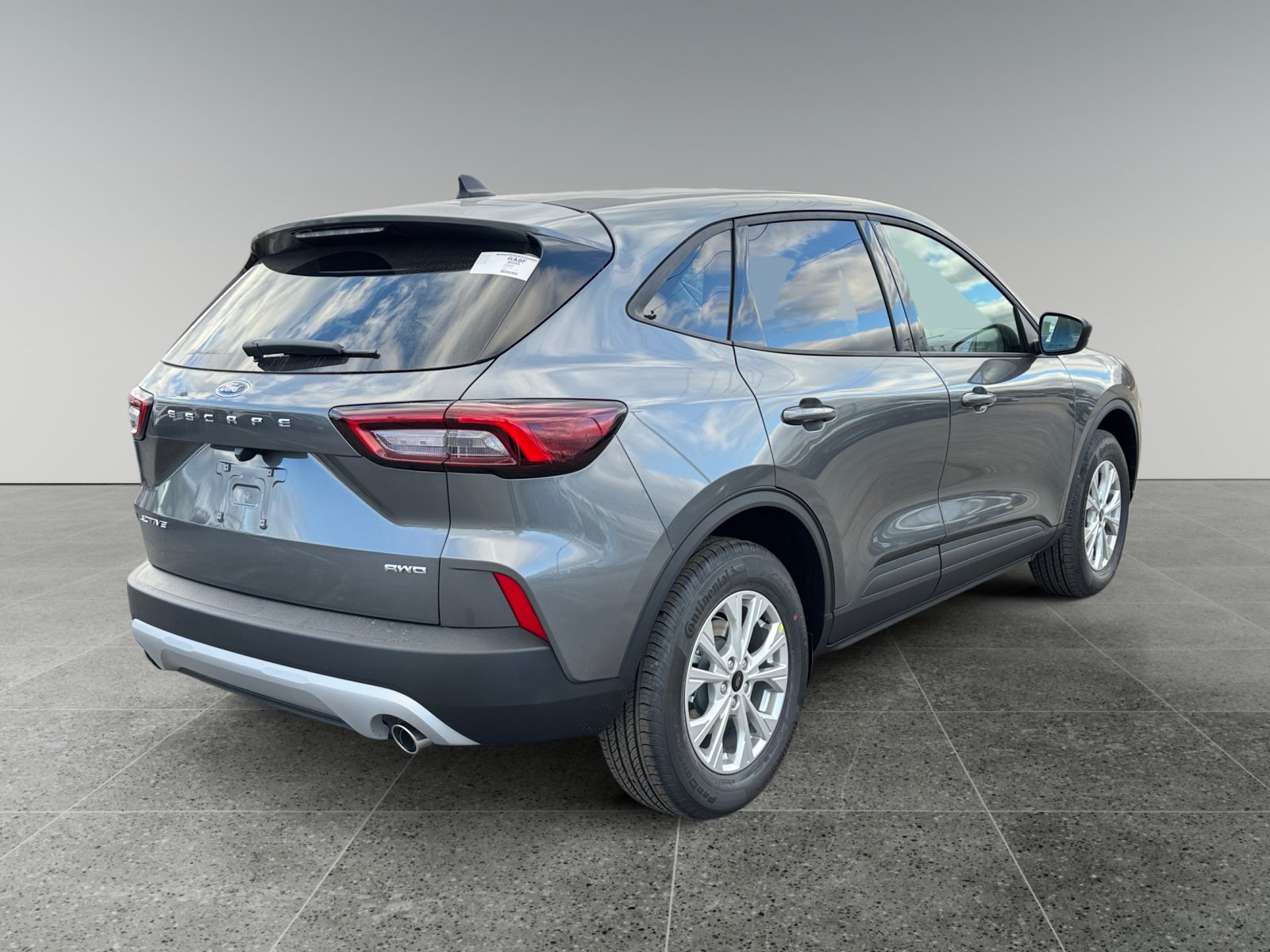 New 2026 Ford Escape Active w/ Cold Weather Package AWD/4WD image 5