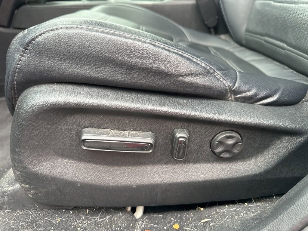 Used 2018 Honda CR-V EX-L image 18