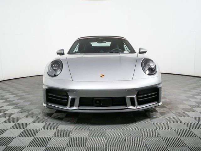New 2026 Porsche 911 Carrera image 35