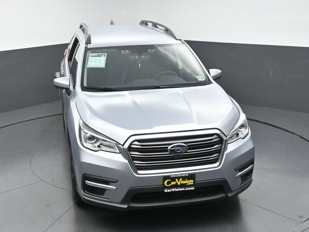 Used 2021 Subaru Ascent Premium w/ Convenience Package image 37